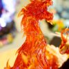 T-TOYS Fairy Tail Natsu Dragneel & Happy