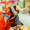 T-TOYS Fairy Tail Natsu Dragneel & Happy