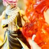 T-TOYS Fairy Tail Natsu Dragneel & Happy