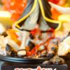 T-TOYS Fairy Tail Natsu Dragneel & Happy