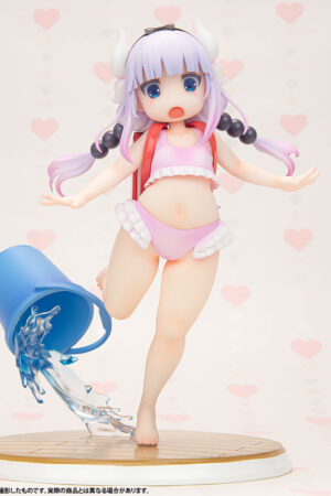 Kaitendo Miss Kobayashi's Dragon Maid Kanna Kamui