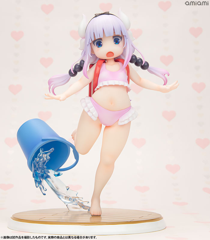 Kaitendo Miss Kobayashi's Dragon Maid Kanna Kamui