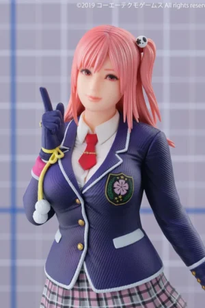 Kaiyodo Dead or Alive 6 Honoka