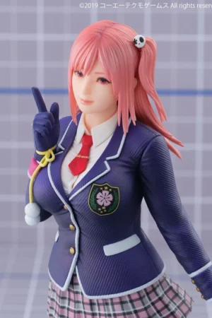 Kaiyodo Dead or Alive 6 Honoka