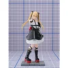 Kaiyodo Dead or Alive 6 Marie Rose TOPGK 1/7 ABS/PVC Figure(Licensed)