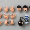 Kaiyodo One Punch Man Puri-Puri Prisoner