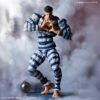Kaiyodo One Punch Man Puri-Puri Prisoner