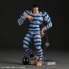 Kaiyodo One Punch Man Puri-Puri Prisoner