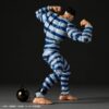 Kaiyodo One Punch Man Puri-Puri Prisoner