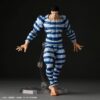 Kaiyodo One Punch Man Puri-Puri Prisoner