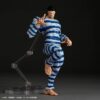Kaiyodo One Punch Man Puri-Puri Prisoner