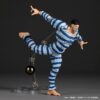 Kaiyodo One Punch Man Puri-Puri Prisoner
