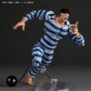 Kaiyodo One Punch Man Puri-Puri Prisoner