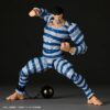 Kaiyodo One Punch Man Puri-Puri Prisoner