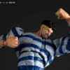 Kaiyodo One Punch Man Puri-Puri Prisoner