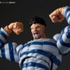 Kaiyodo One Punch Man Puri-Puri Prisoner