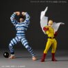 Kaiyodo One Punch Man Puri-Puri Prisoner