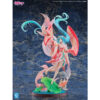 Kaiyodo Piapro Characters Hatsune Miku Goldfish Ver. TOPGK 1/7 ABS/PVC Figure(Licensed)