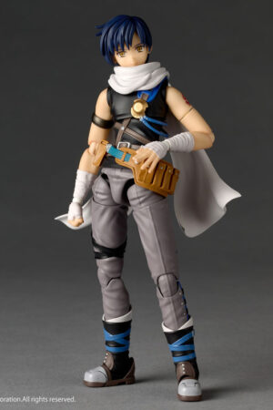 Kaiyodo The Legend of Heroes Joshua Bright