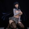 Kakegurui Yumeko Jabami 16 Scale TOPGK Resin Statue – Aetheria × HO Studio