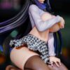 Kakegurui Yumeko Jabami 16 Scale TOPGK Resin Statue – Aetheria × HO Studio