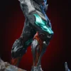 Kamen Rider Zeztz Exdream 1/6 Scale TOPGK Statue – Star Forge Studio