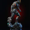 Kamen Rider Zeztz Exdream 1/6 Scale TOPGK Statue – Star Forge Studio