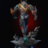 Kamen Rider Zeztz Exdream 1/6 Scale TOPGK Statue – Star Forge Studio