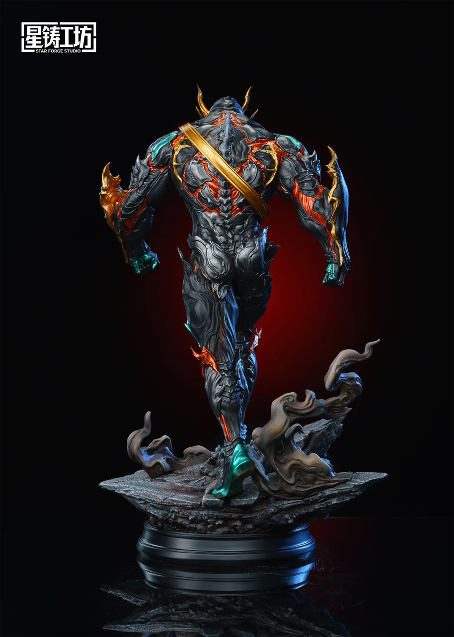 Kamen Rider Zeztz Exdream 1/6 Scale TOPGK Statue – Star Forge Studio