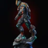 Kamen Rider Zeztz Exdream 1/6 Scale TOPGK Statue – Star Forge Studio