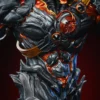 Kamen Rider Zeztz Exdream 1/6 Scale TOPGK Statue – Star Forge Studio
