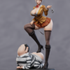 Kawaii Prison School Meiko Shiraki