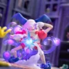 Kele Pokémon Mr. Mime