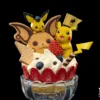 King Finger Pokémon Pikachu