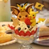 King Finger Pokémon Pikachu