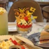 King Finger Pokémon Pikachu