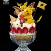 King Finger Pokémon Pikachu
