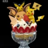 King Finger Pokémon Pikachu