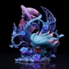 Kipi Pokémon Misdreavus & Mismagius
