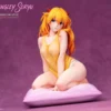 KiraKira Studio Neon Genesis Evangelion Asuka