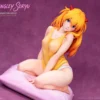 KiraKira Studio Neon Genesis Evangelion Asuka