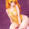 KiraKira Studio Neon Genesis Evangelion Asuka