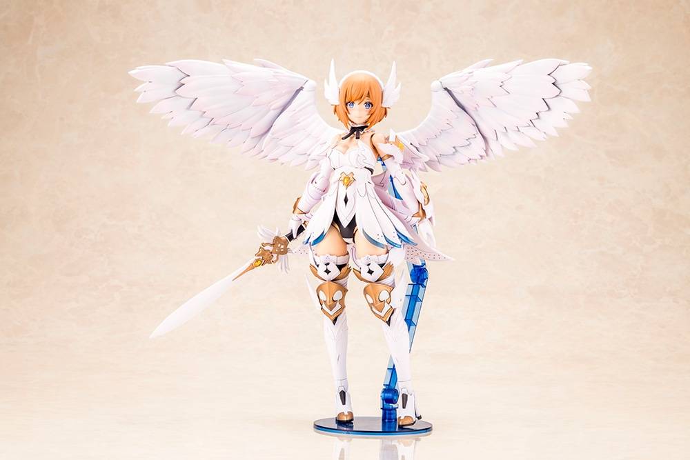 Kotobukiya Arcanadea GRANDE SCALE Lumitea