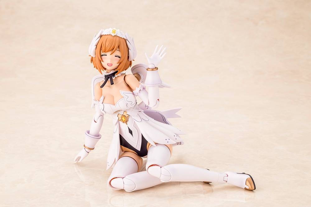 Kotobukiya Arcanadea GRANDE SCALE Lumitea