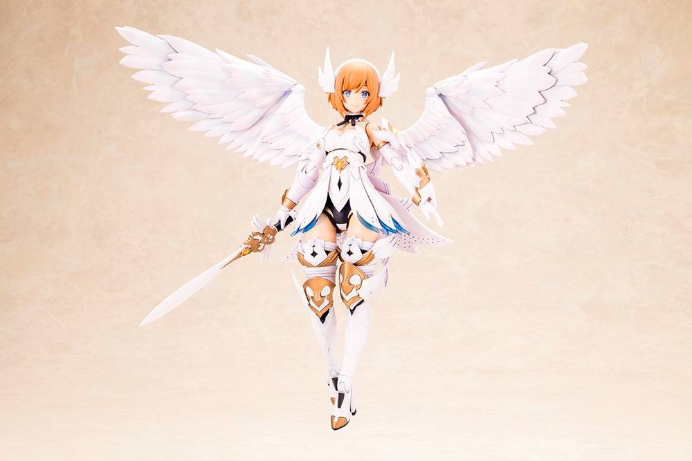 Kotobukiya Arcanadea GRANDE SCALE Lumitea