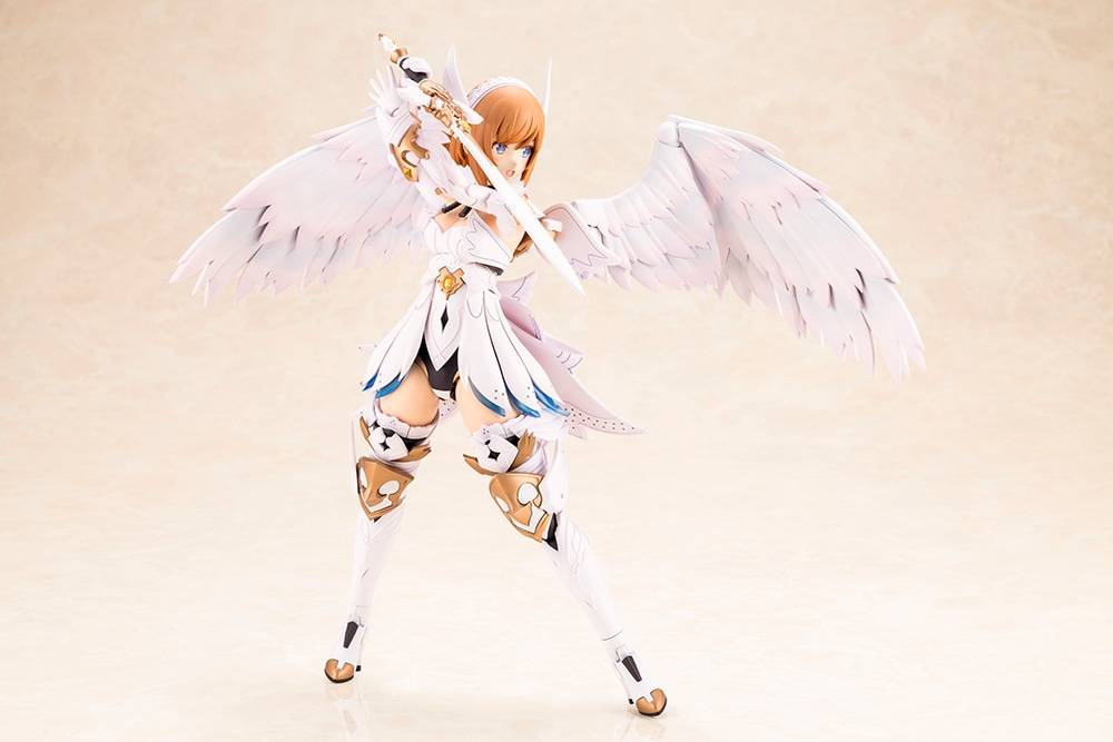 Kotobukiya Arcanadea GRANDE SCALE Lumitea