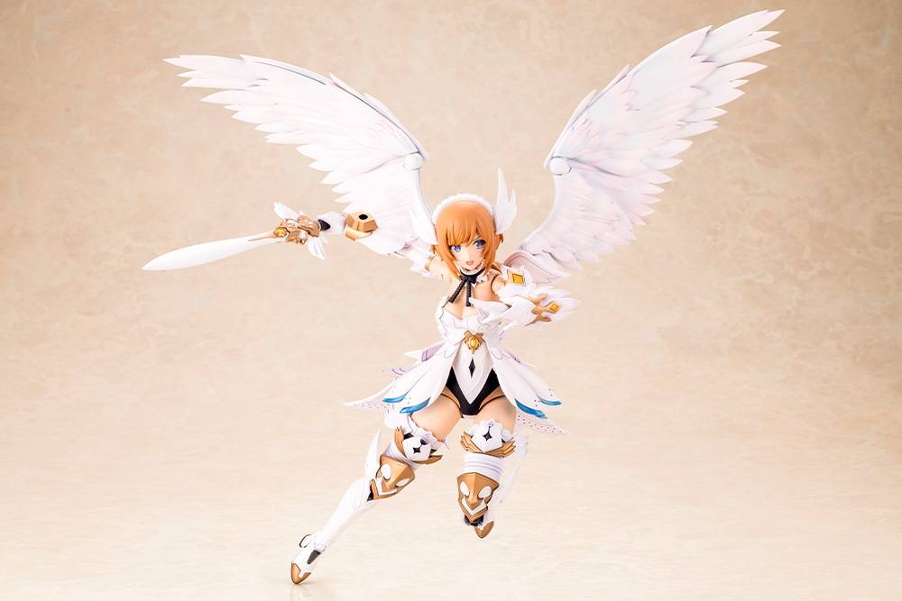 Kotobukiya Arcanadea GRANDE SCALE Lumitea