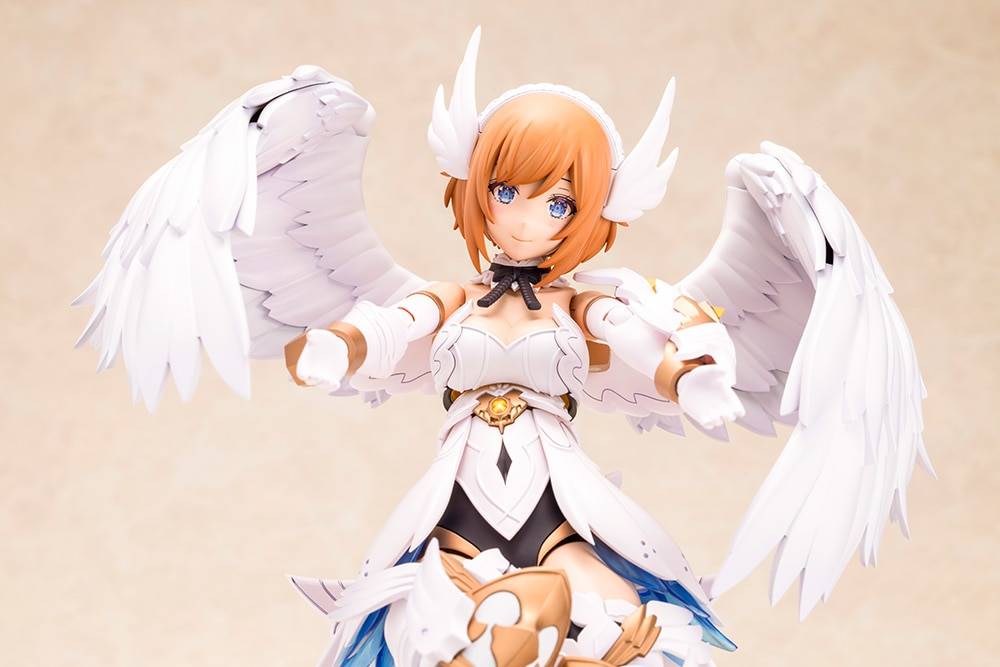 Kotobukiya Arcanadea GRANDE SCALE Lumitea