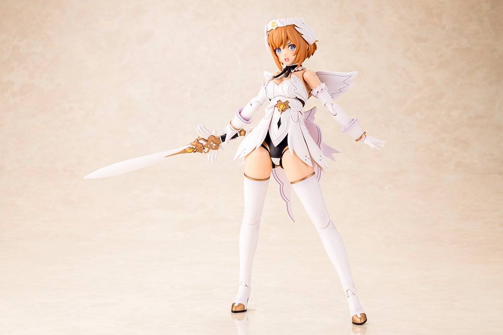 Kotobukiya Arcanadea GRANDE SCALE Lumitea