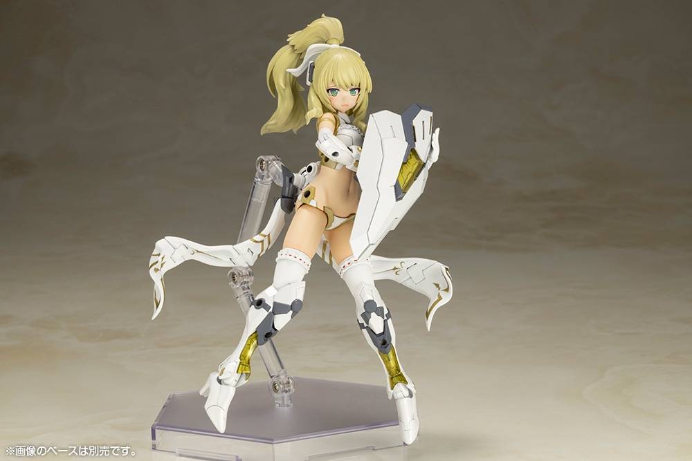 Kotobukiya FRAME ARMS GIRL Durga II